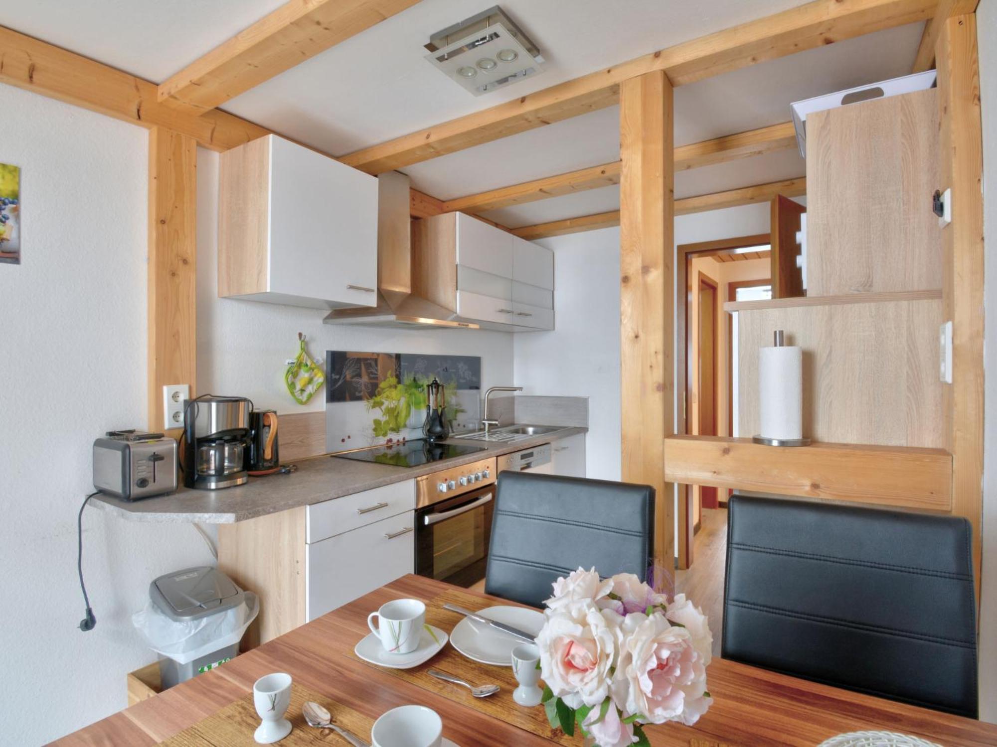 Holiday Home Ferienhaus Born By Interhome Шидер-Шваленберг Экстерьер фото